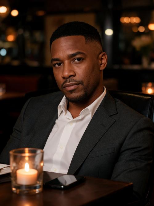 Marcus Ellis