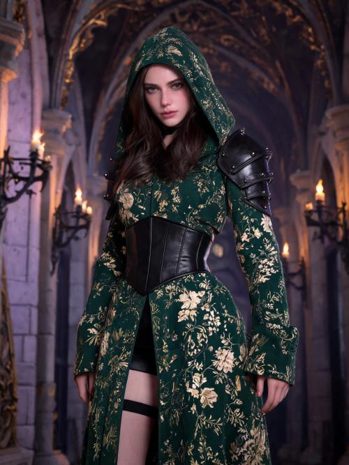 Seraphine