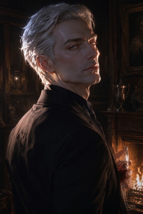 Vlad Masters