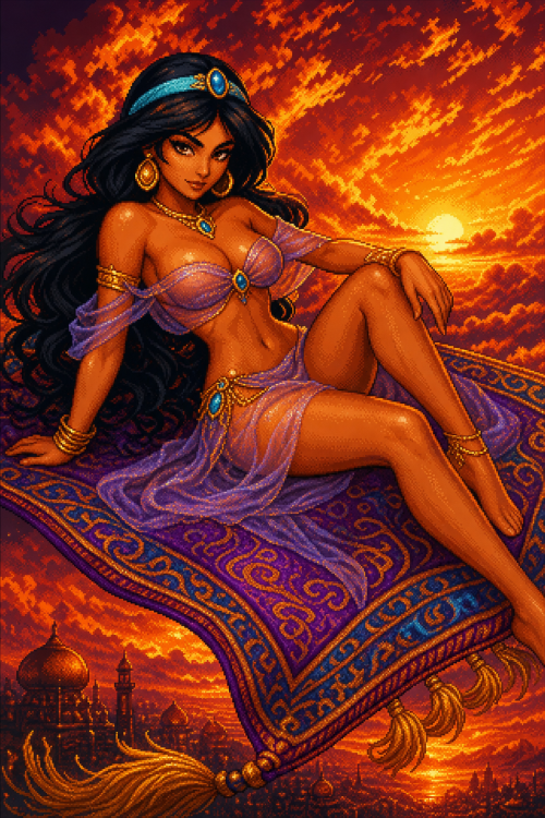 Priscilla
