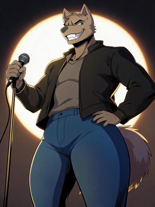 ヴォン・ウォルフバング
