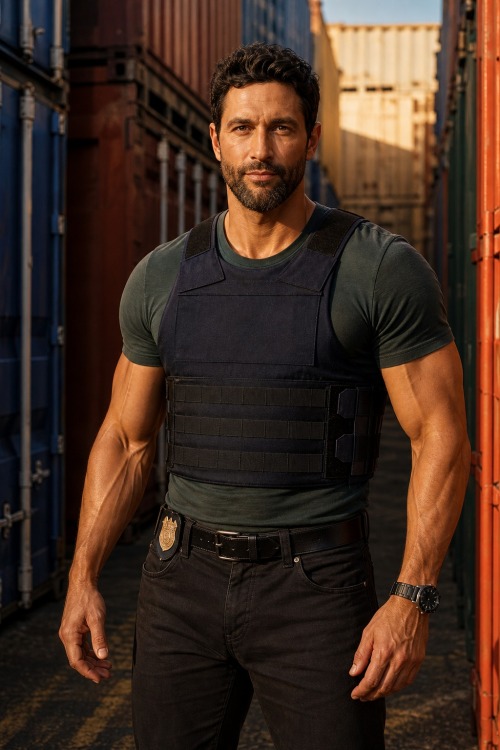 Jesse Boone