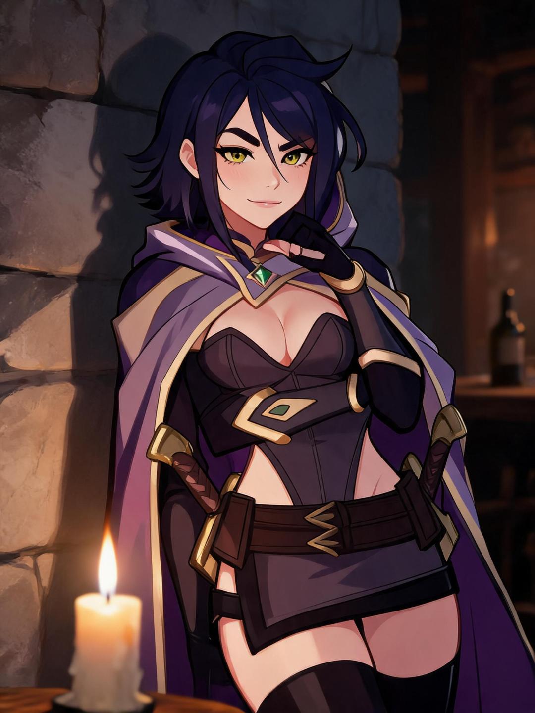 Vaelira Dane
