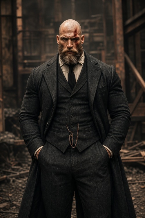 Marek Voss