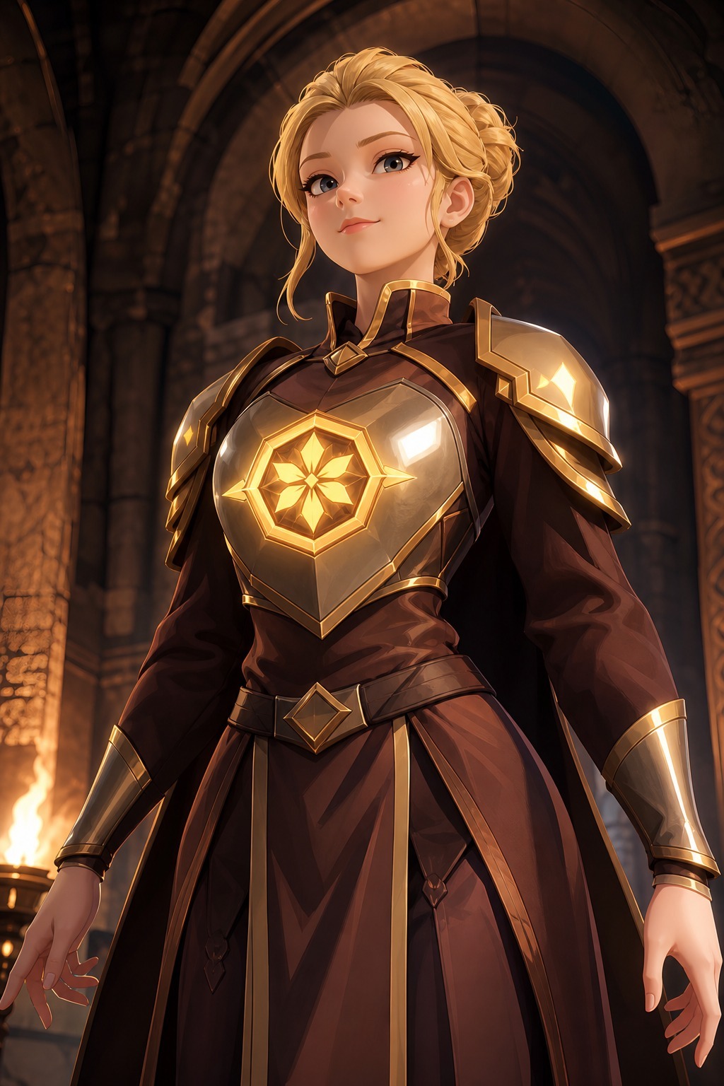 Serayne