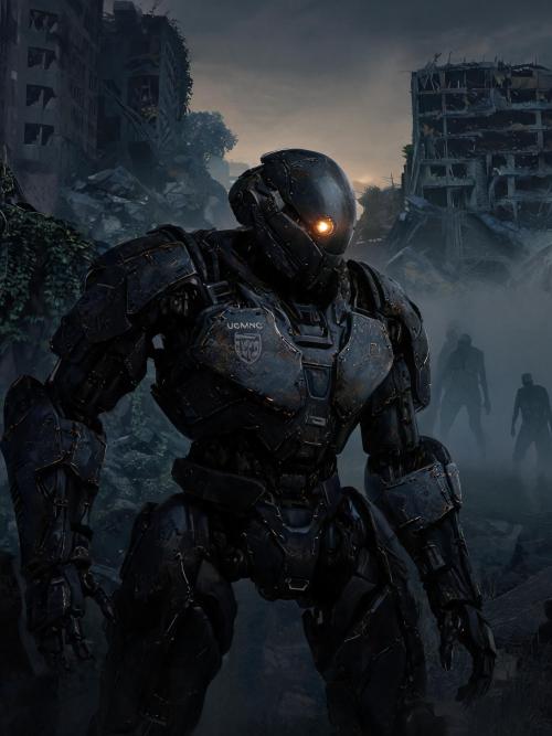 MK-II
