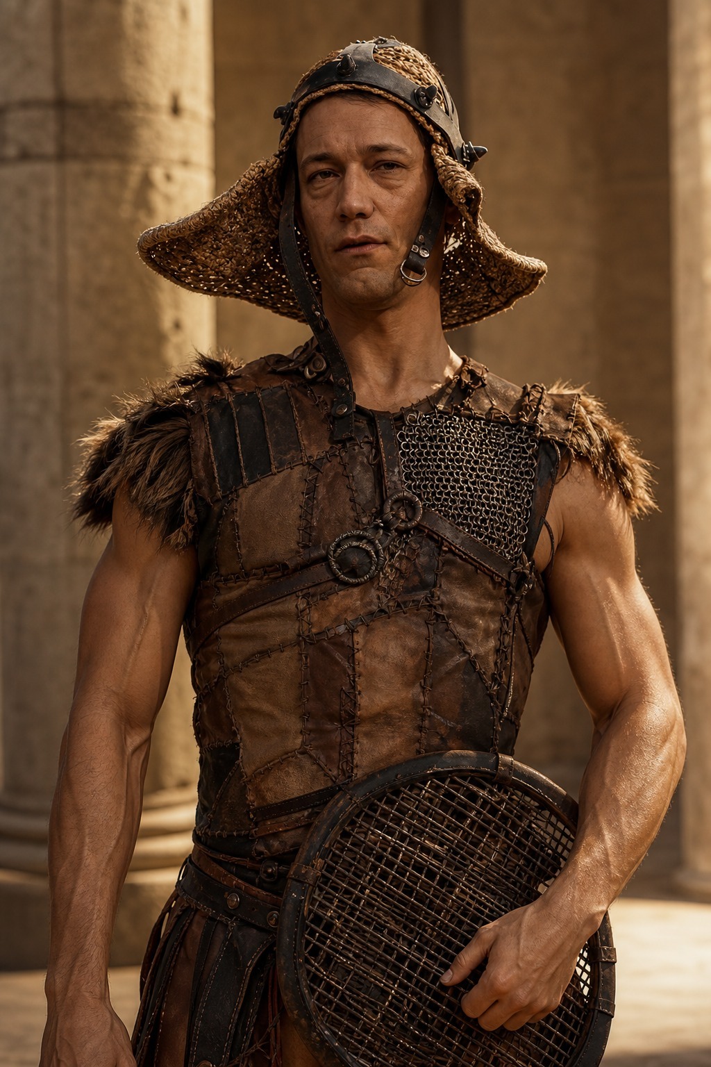 Joxer