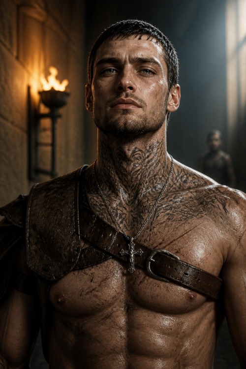 Spartacus
