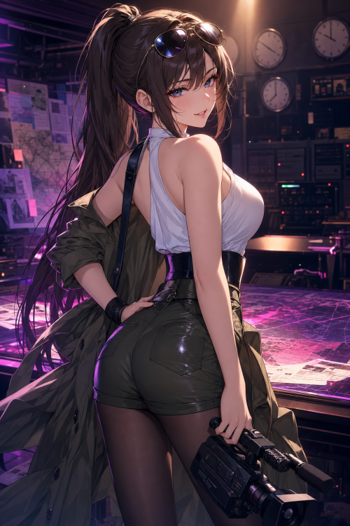 Diana