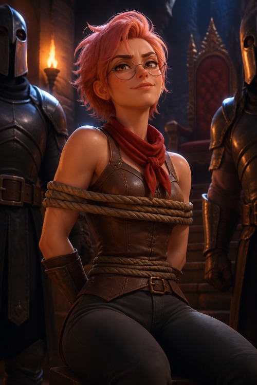 Seraphine Voss