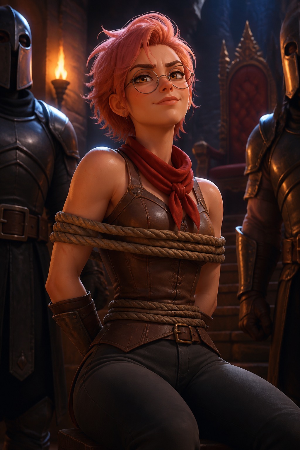 Seraphine Voss