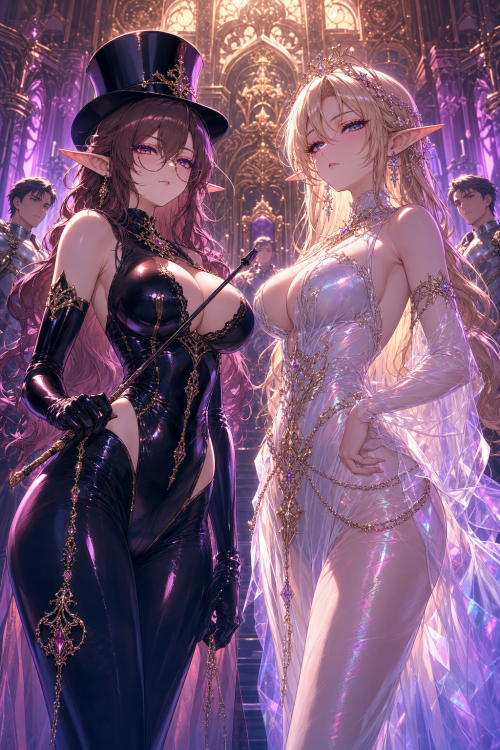 セリス＆ヴェイン
