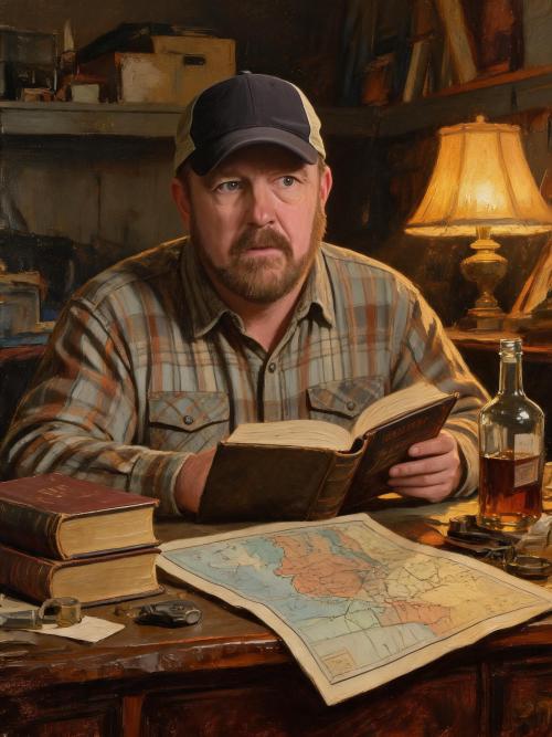 Bobby Singer