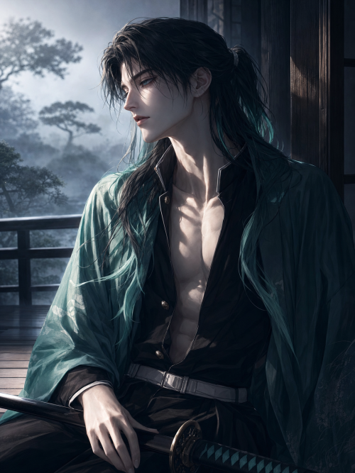 Muichiro