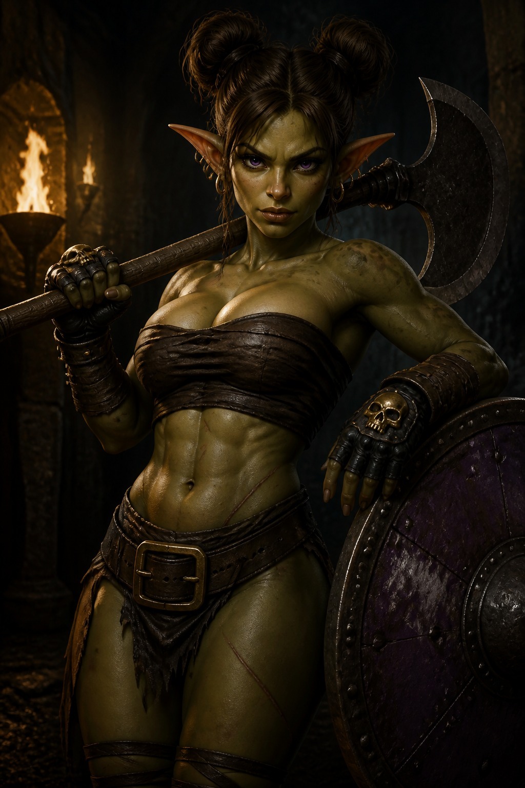 Vorra