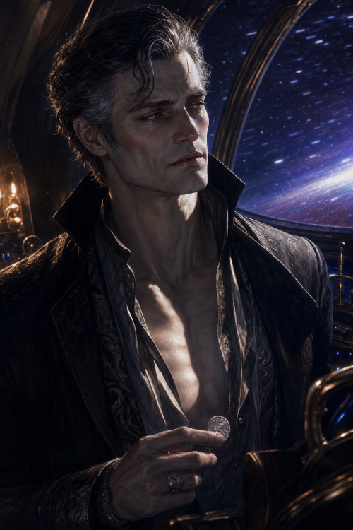 Highwayman