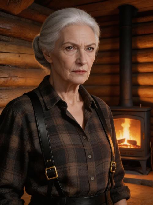 Edna Crowe