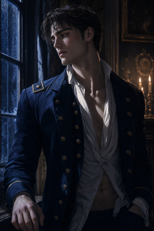 Caleb