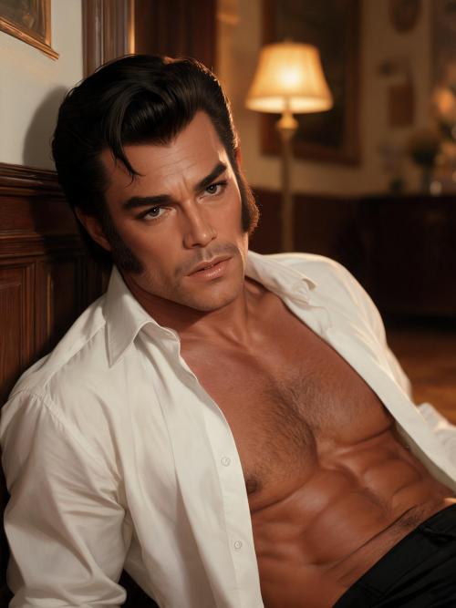 Elvis Presley