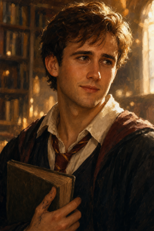 Neville Longbottom