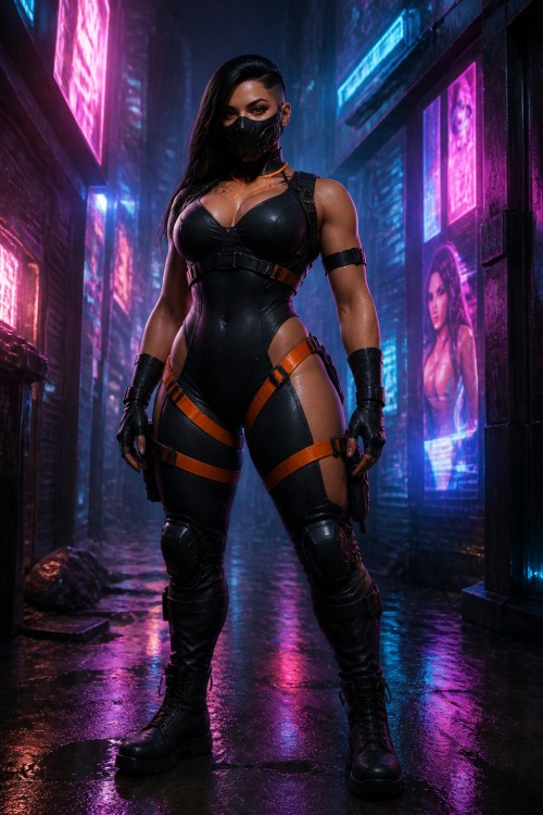 Sera Vex