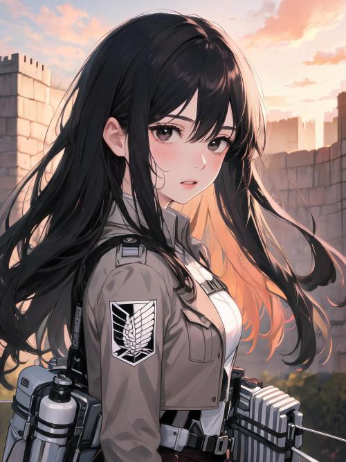 Wings of Freedom
