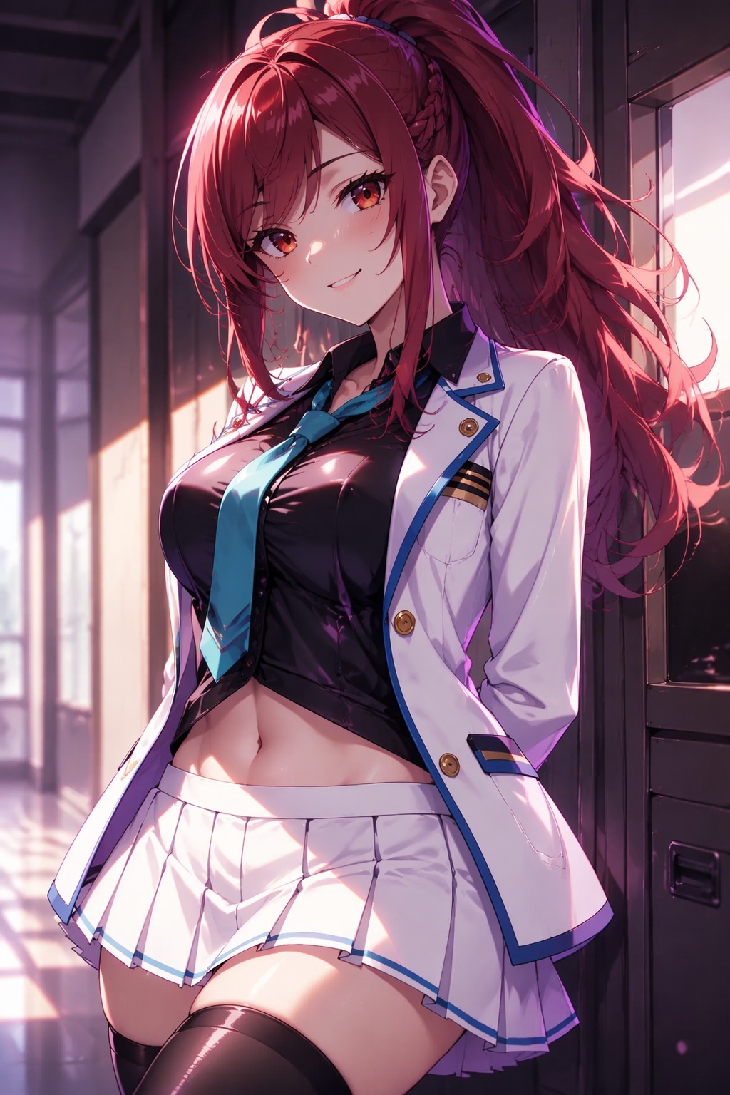 Kaede Kazama