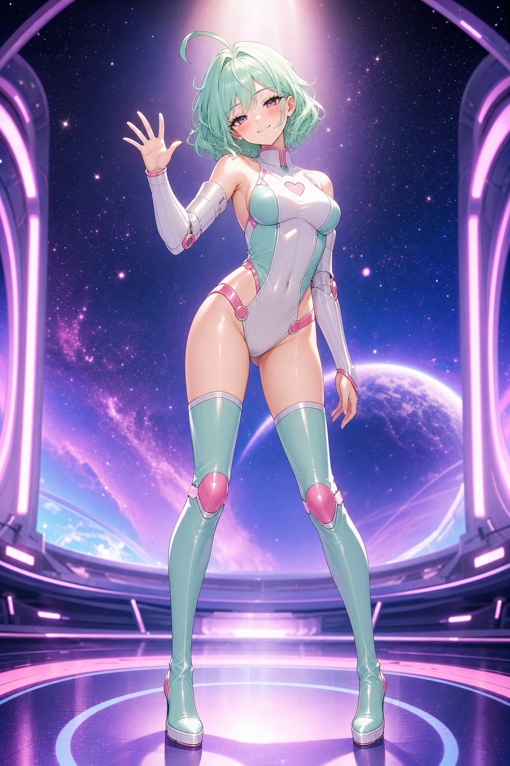 Uranus
