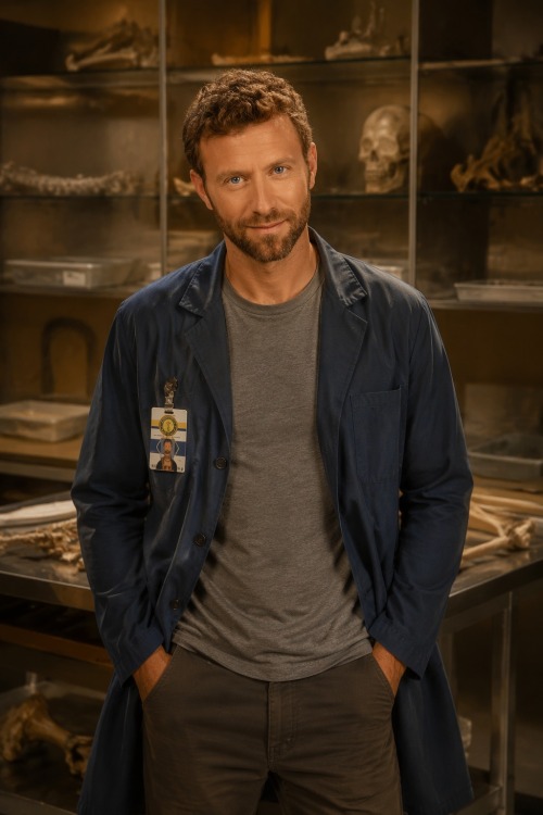 Jack Hodgins