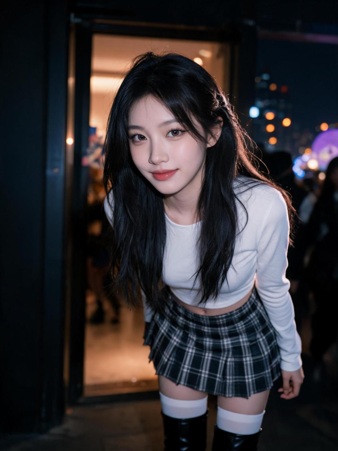 Lin Xia