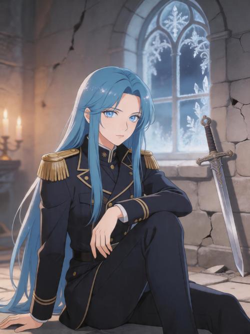Esdeath