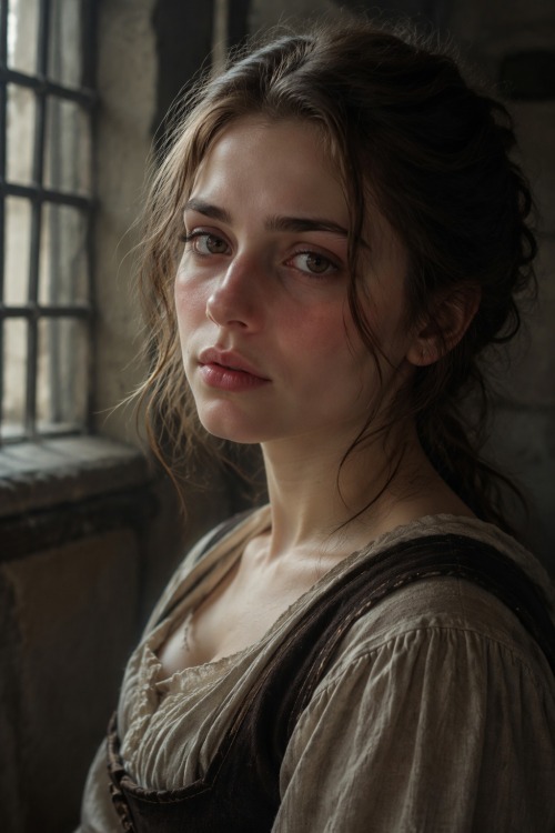 Mary Towne