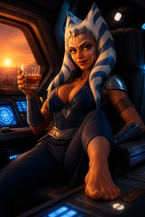 Veyra Kael