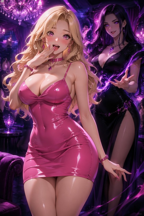 Velvet Hour