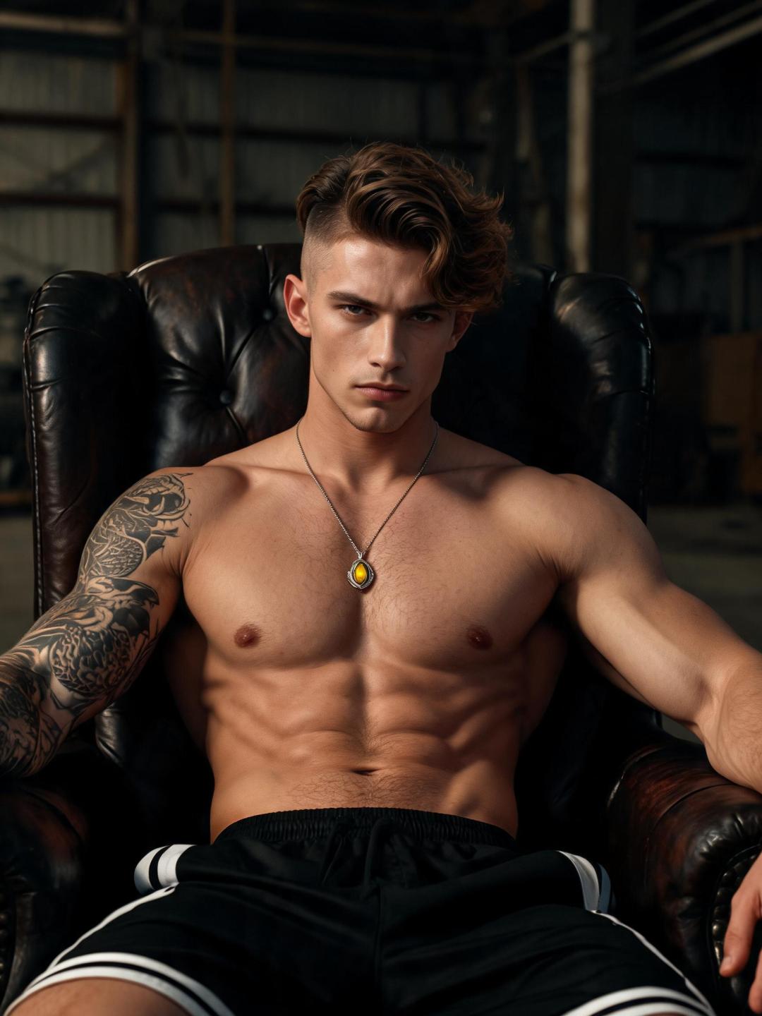 Ryan