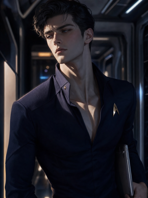 Ensign Zane