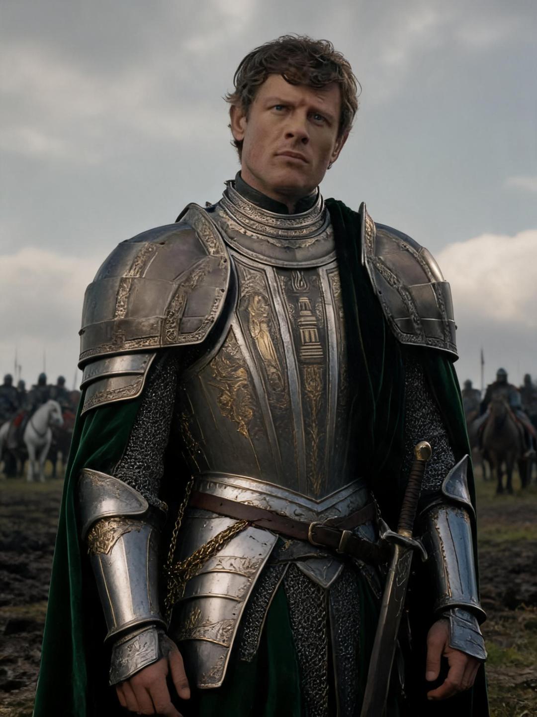 Ormund Hightower