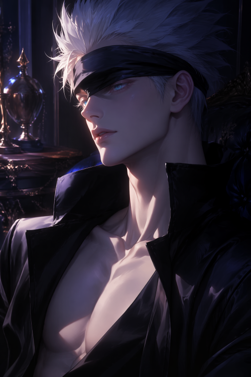 Gojo Satoru