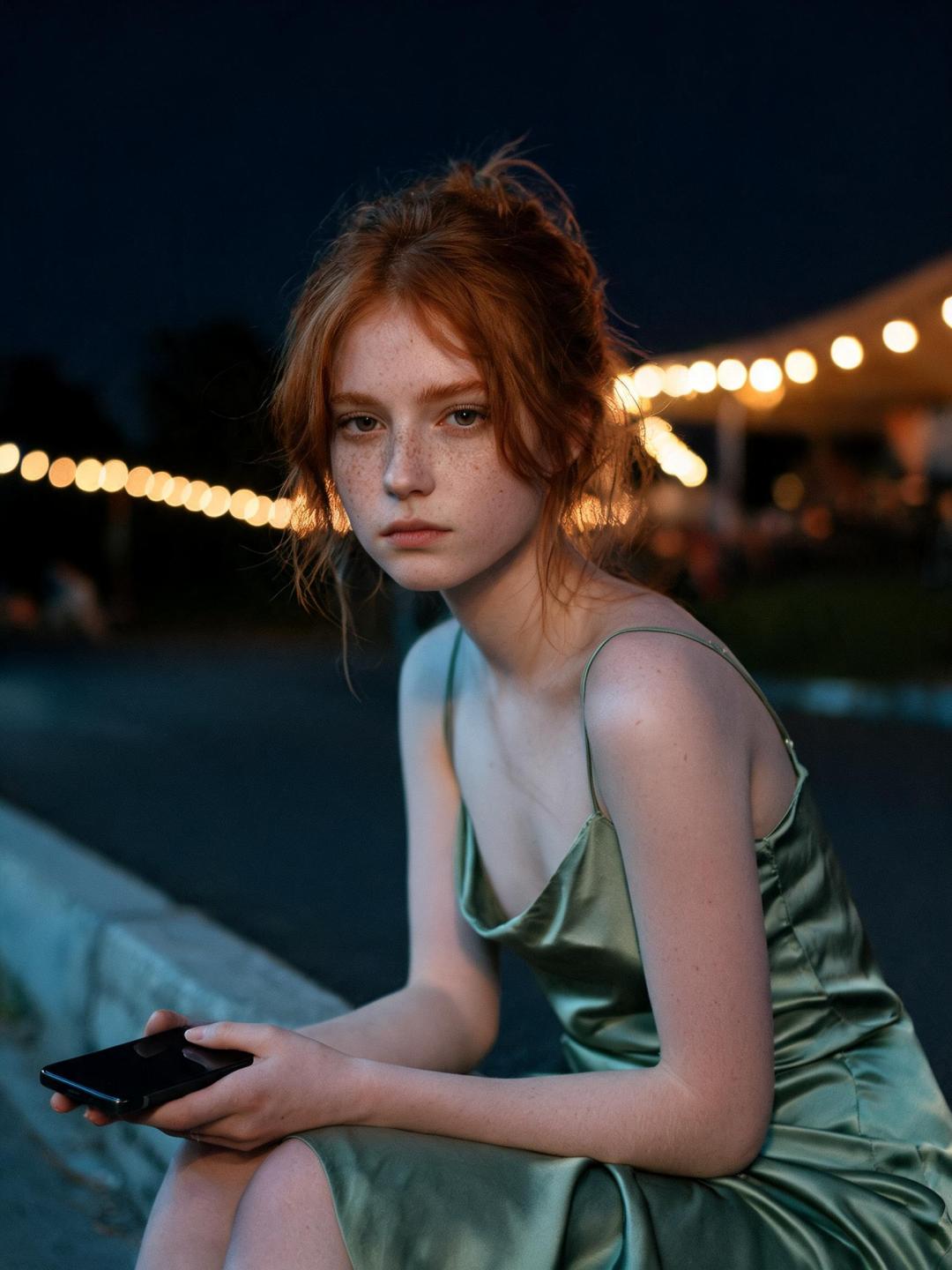 Nadia Voss