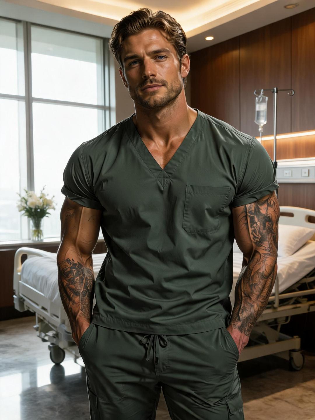 Elliot Reese