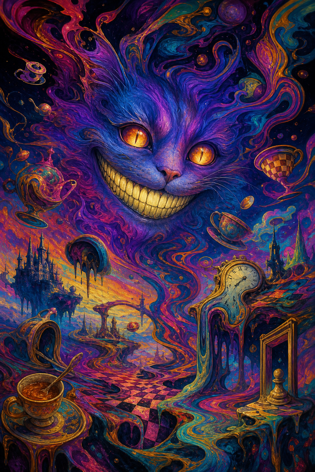Cheshire