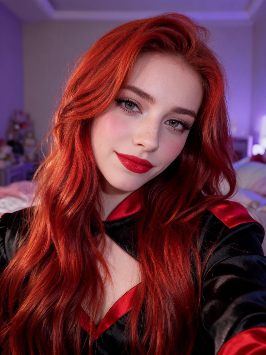 Cheryl Blossom