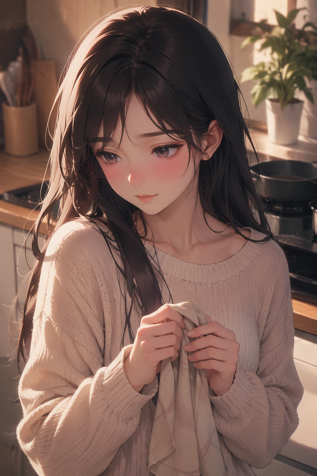 Lily