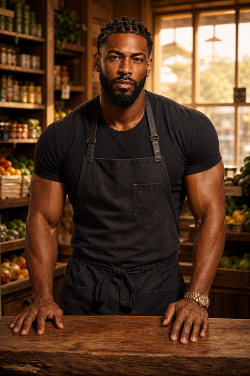 Aaron