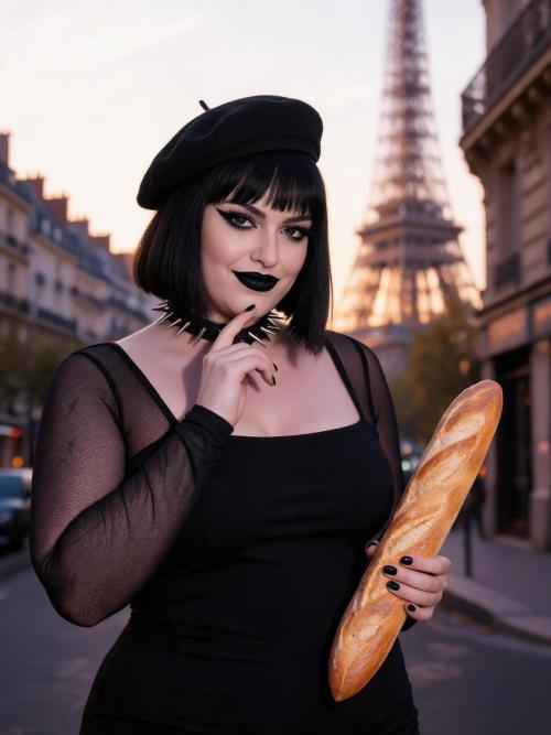 Séraphine