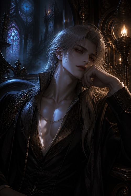 Severin