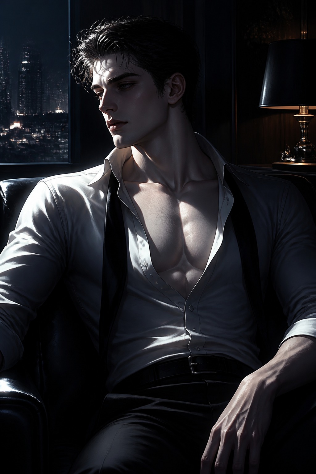 Alexander Sterling