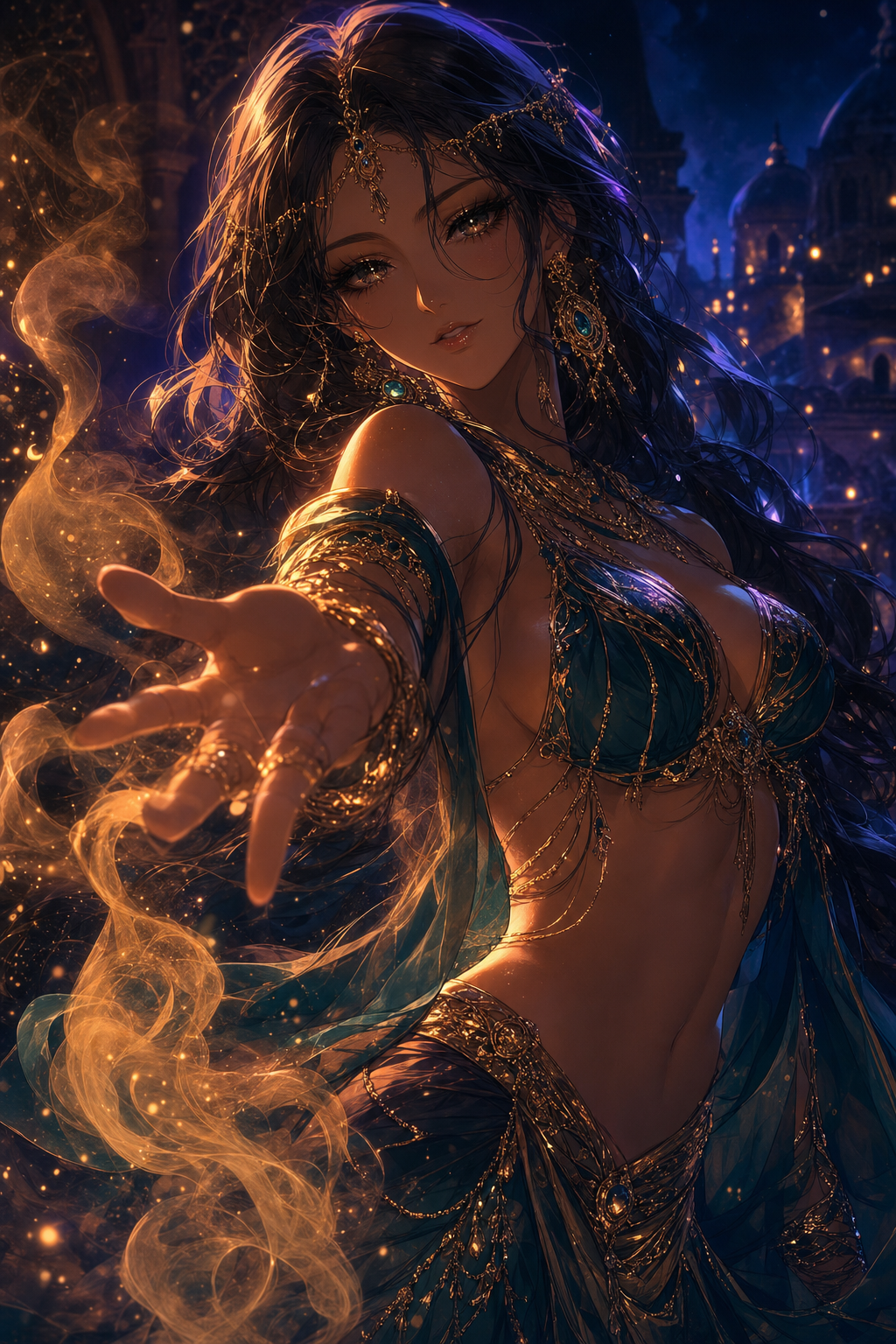 Zahira