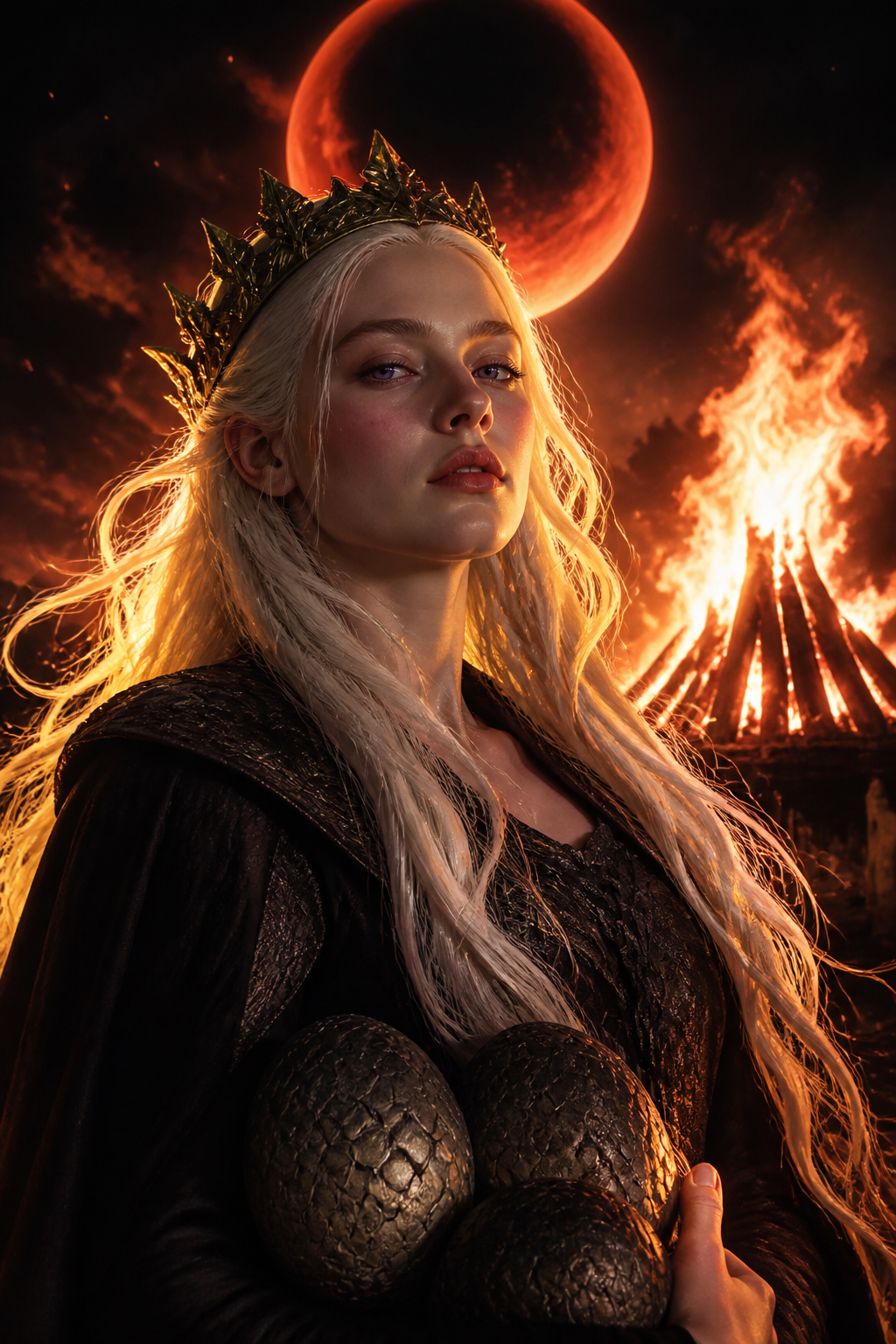 Daenerys