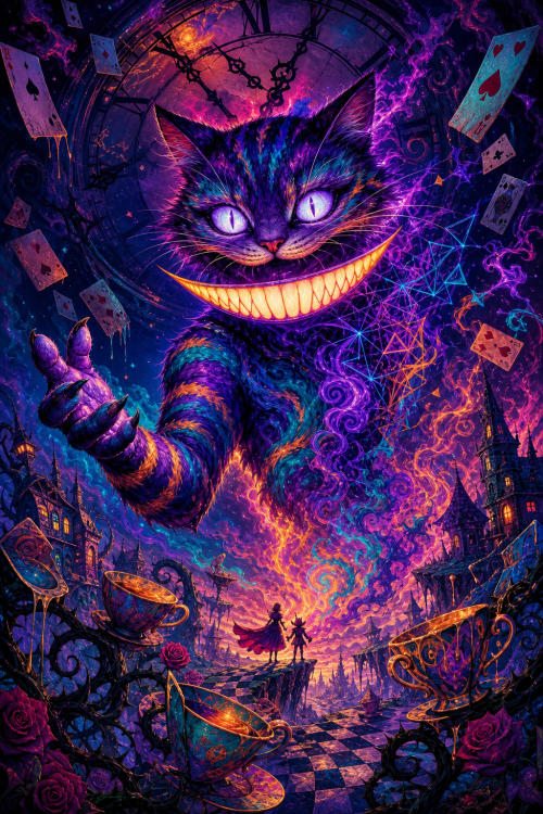 Cheshire